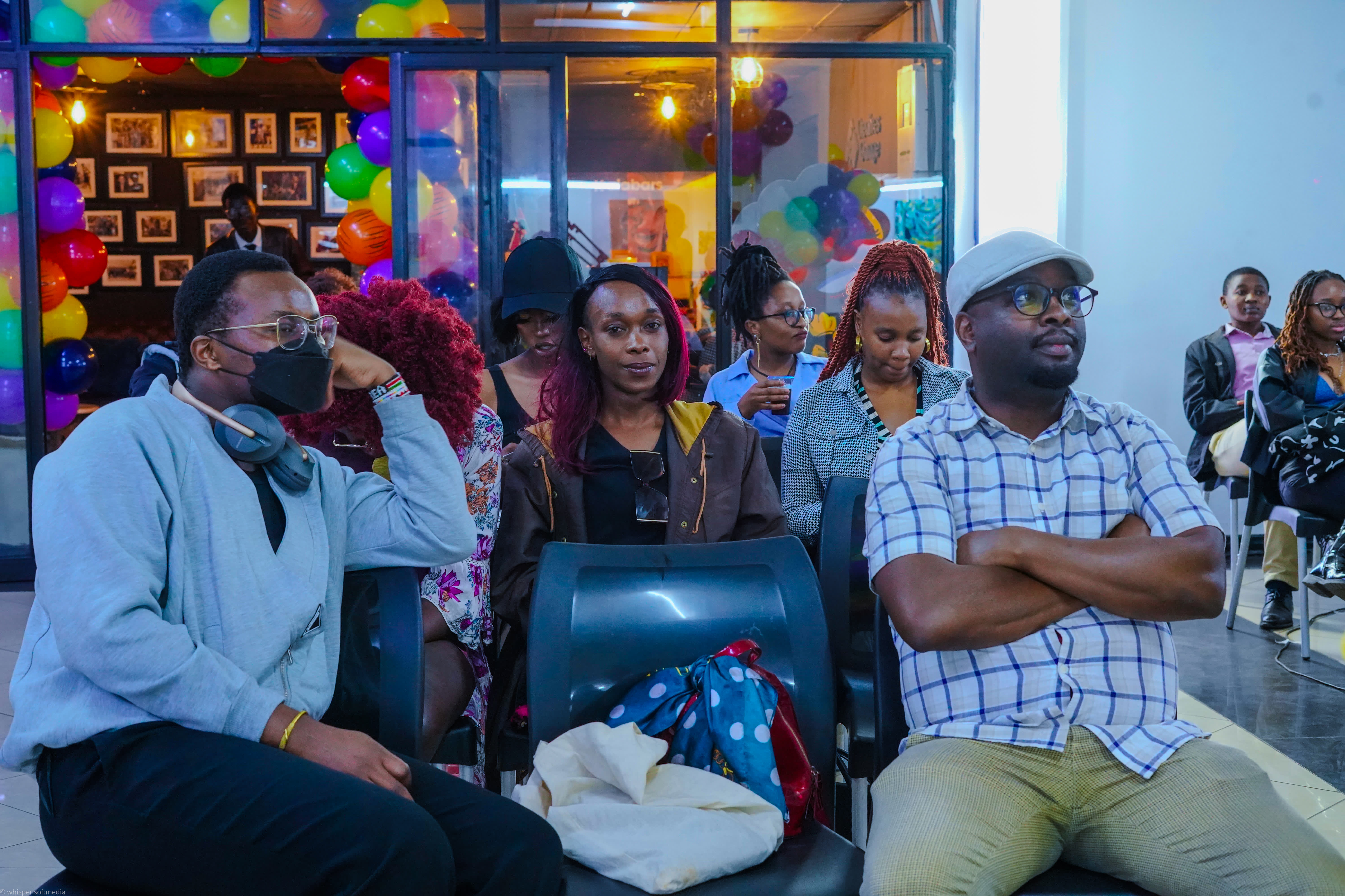 Queers Got Talent Event Photo