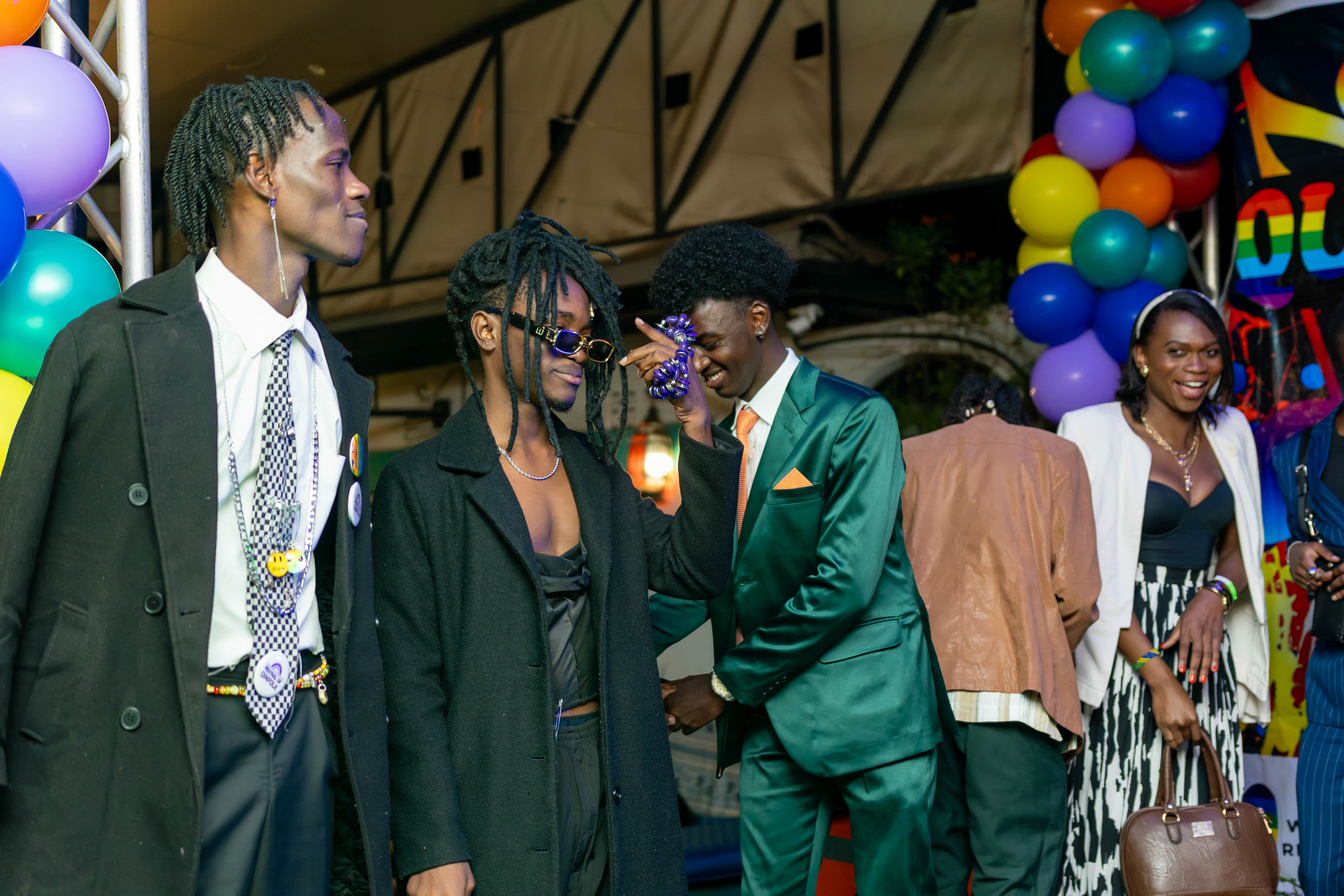 Queers Got Talent Event Photo